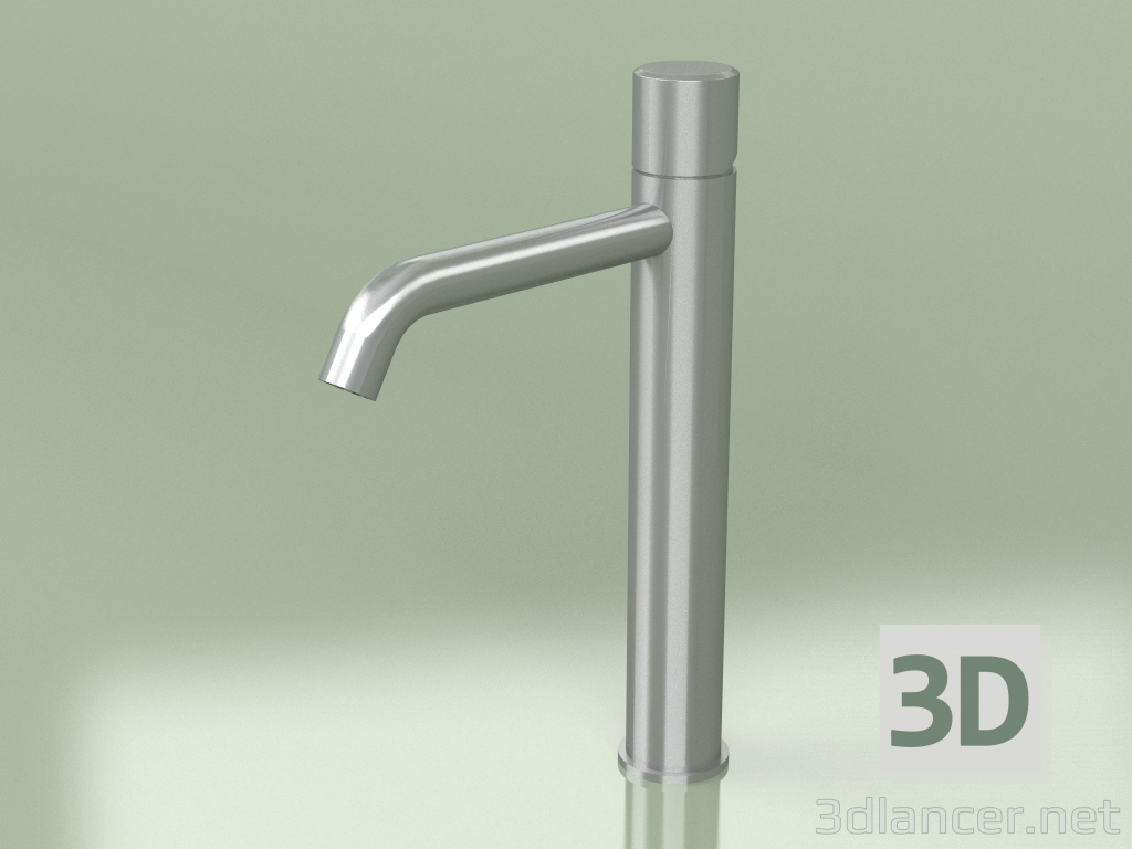 Modelo 3d Misturador H 310 mm (16 02 T, AS) - preview