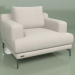 3d model Armchair Sydney (C6) - preview