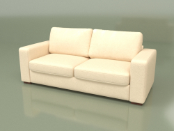 Dreibettsofa Morti (Lounge 1)