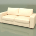 3D Modell Dreibettsofa Morti (Lounge 1) - Vorschau