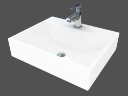 Washbasin Quattro (K61460)