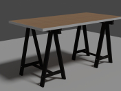 Table LINNMON / ODVALD