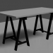 3d model Tabla LINNMON / ODVALD - vista previa