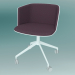 3d model Chair CUT (S192) - preview