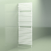 3d model Heated towel rail - Mauritius (MAU 22 07, RAL - 9016) - preview