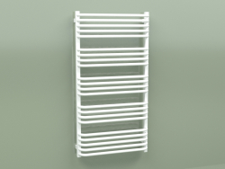 Electric heated towel rail Alex One (WGALN114060-S8-P4, 1140x600 mm)