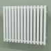 modèle 3D Radiateur Triga (WGTRG056068-VP, 560х680 mm) - preview