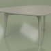 3D Modell Couchtisch Mn 530 (grau) - Vorschau