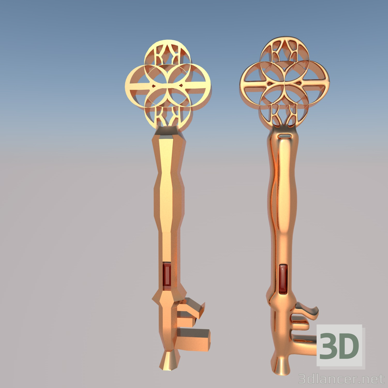 Modelo 3D de PREVIEWNUM