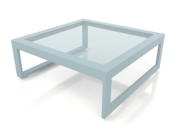 Side table (Blue gray)