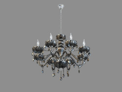 Lustre A3964LM-8BK