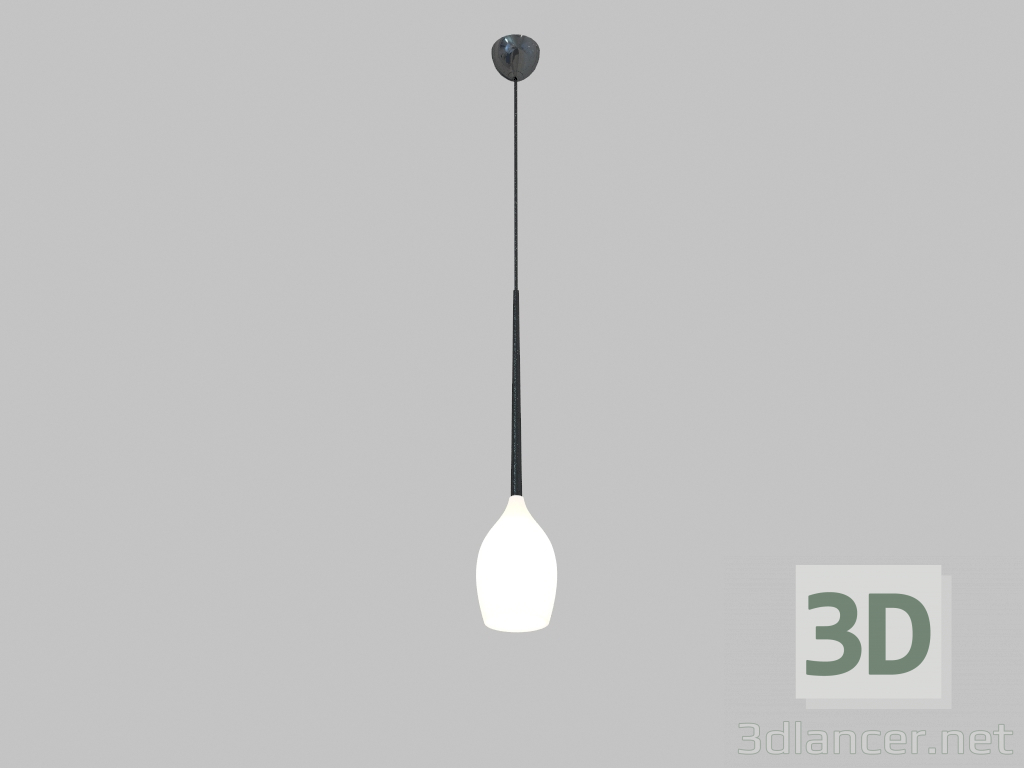 3D Modell Suspendierung von Meta d`ouvo (807110) - Vorschau