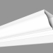 3d model Eaves front (FK24TP) - preview