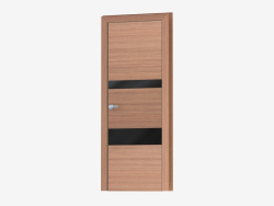 Interroom door (46.31 black)