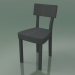 3d model Chair (123, Gray) - preview