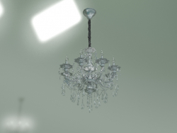 Candelabro pendente 405-8 (Strotskis)