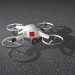 Modelo 3d Dron - preview