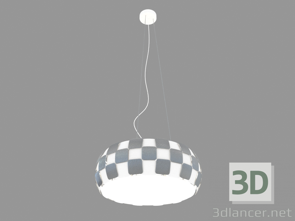 3D modeli Lamp Ralis (2860 8) - önizleme