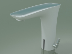 Basin faucet, electronic (15170400)