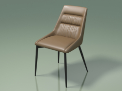 Chair Savannah (112827, mocha)