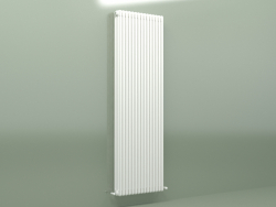 Radiator TESI 4 (H 2200 15EL, Standard white)