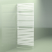 3d model Heated towel rail - Mauritius (MAU 22 09, RAL - 9016) - preview