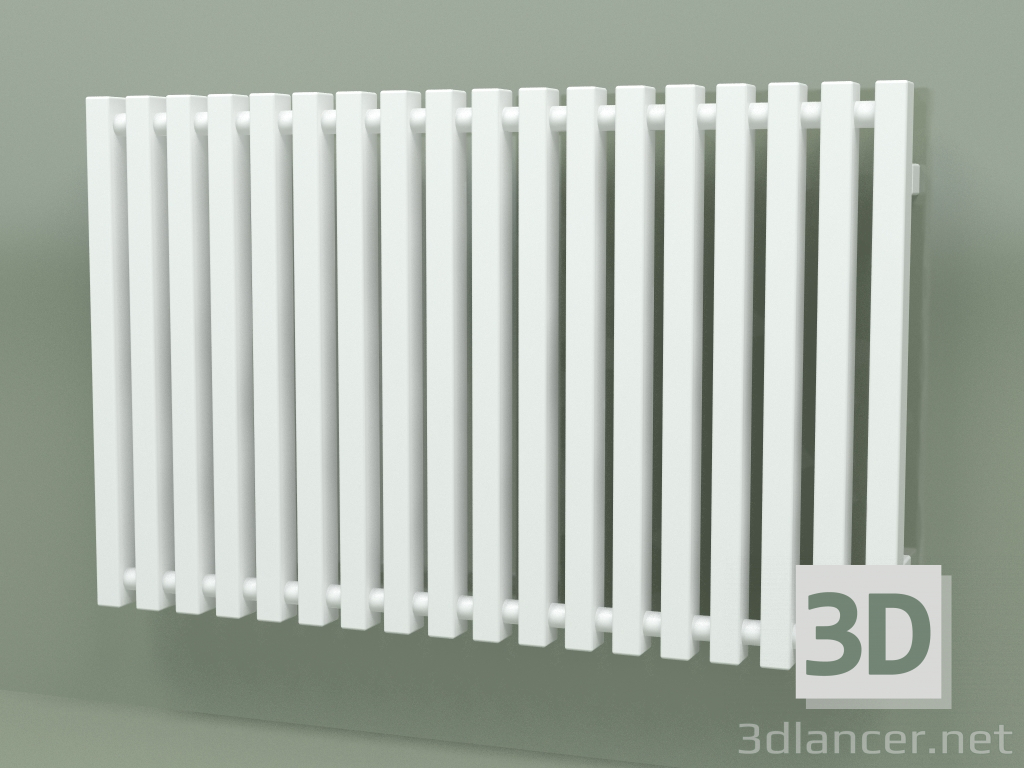 modèle 3D Radiateur Triga (WGTRG056088-VL, 560х880 mm) - preview