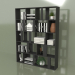 3d model Shelving partition max (10193) - preview