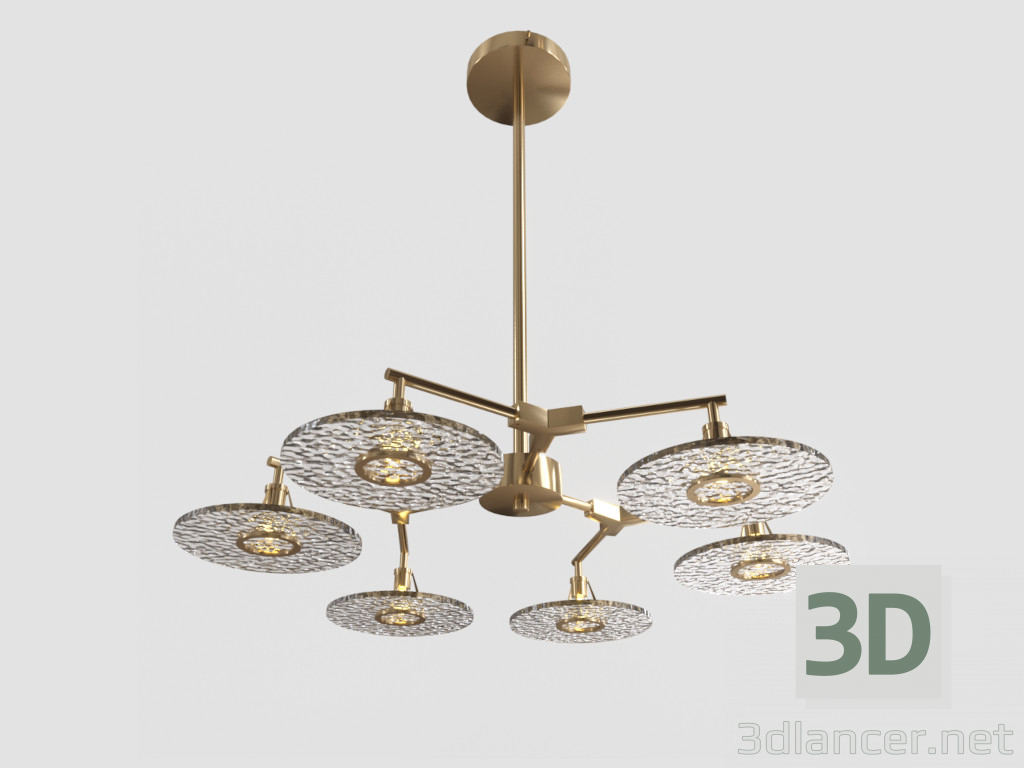 3d model Raita A 6 40.8516 - preview