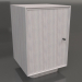 modèle 3D Armoire TM 15 (404х406х622, bois clair) - preview