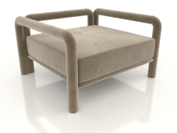 Стул Prowling Lounge Chair (1)