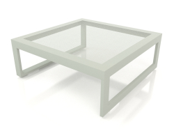 Table d'appoint (Gris ciment)