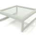 modèle 3D Table d'appoint (Gris ciment) - preview