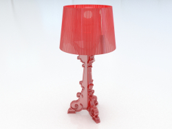 Lampe de table Bourgie