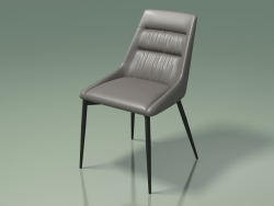 Chaise Savannah (112826, gris graphite)