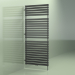 3d model Heated towel rail - Mauritius (MAU 22 09, RAL - 9005) - preview