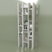 3d model Shelving partition mini (10181) - preview