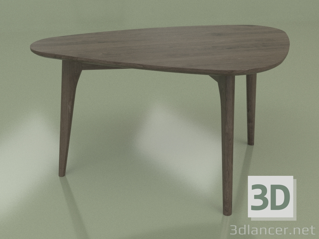 3d model Mesa de centro Mn 530 (Moca) - vista previa