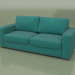 3d model Sofa triple Morti (Lounge 20) - preview