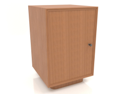 Cabinet TM 15 (404х406х622, wood red)