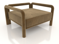 Стул Prowling Lounge Chair (2)