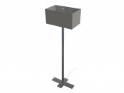 Floor lamp CL2