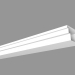 3d model Eaves front (FK11ST) - preview