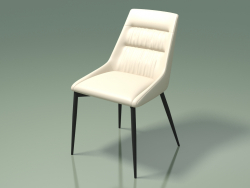 Chaise Savannah (112825, lait)