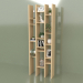 3d model Shelving partition mini (10182) - preview