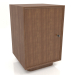 modèle 3D Armoire TM 15 (404х406х622, bois brun clair) - preview