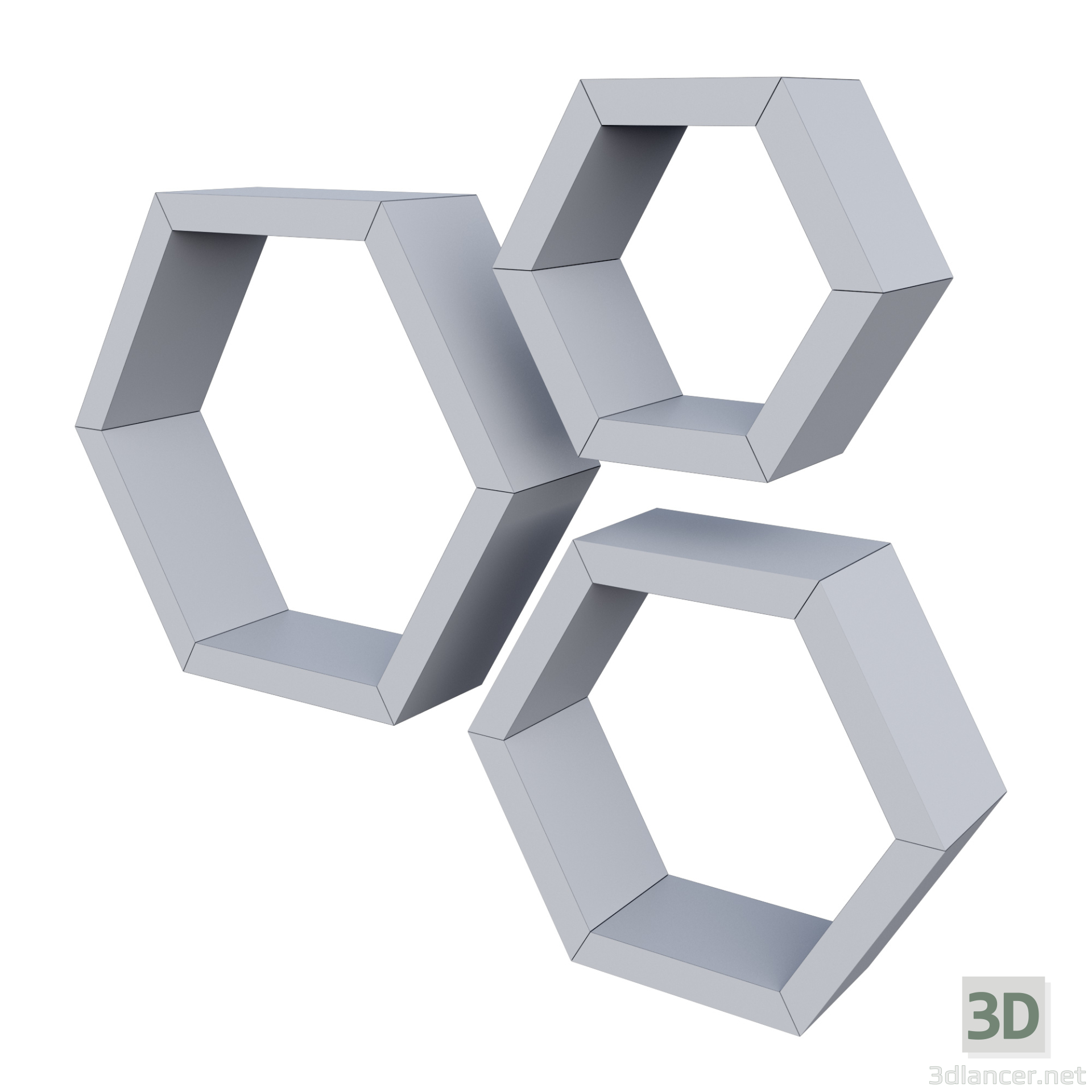 Modelo 3D de PREVIEWNUM Modelo 3D de PREVIEWNUM