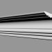 3d model Traction eaves (KT27) - preview