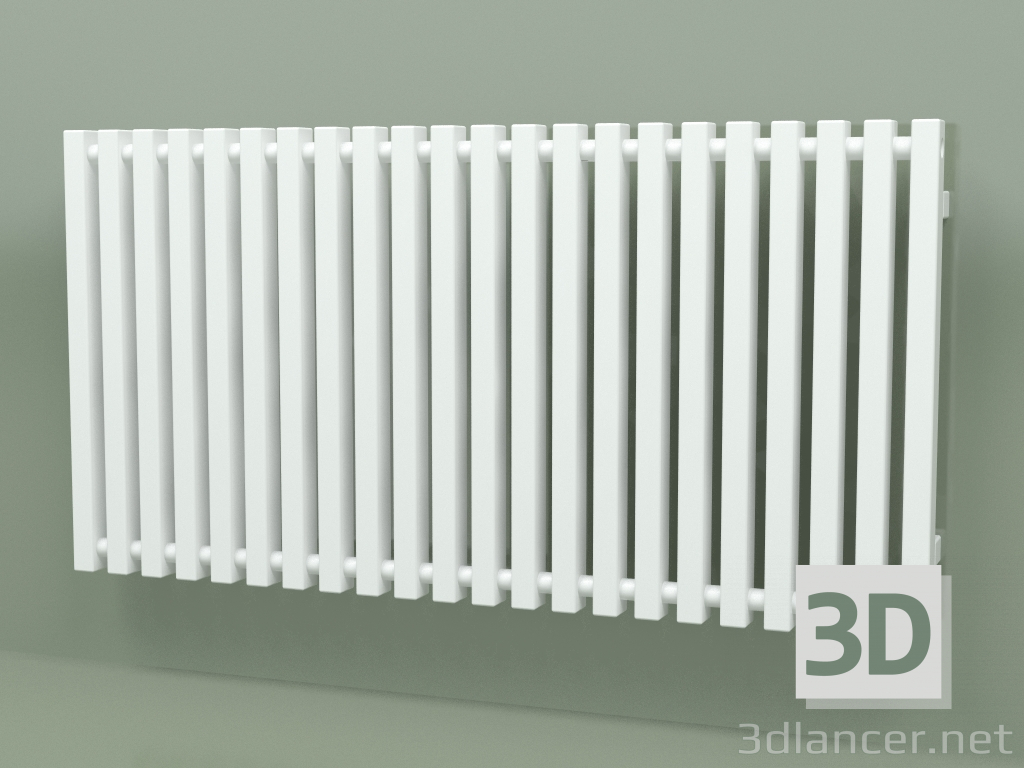 3D Modell Kühlertriga (WGTRG056108-VP, 560 x 1080 mm) - Vorschau