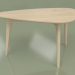 modèle 3D Table basse Mn 530 (Champagne) - preview